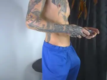 Chaturbate Live Sex Cam of sem_alas