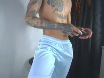 Chaturbate Best live sex cam show of sem_alas