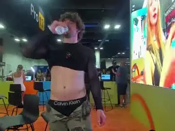 Chaturbate Adult Webcam of thejohnnystone