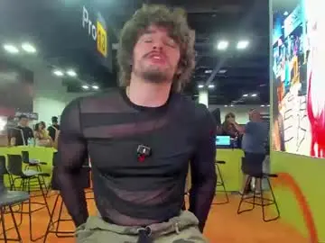 Chaturbate Free Porn Cam of thejohnnystone