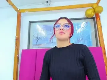 Chaturbate Nude Webcam of vaiollet_1