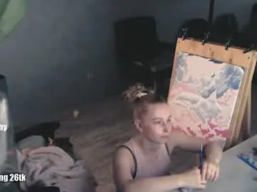 Chaturbate Live Sex of _mother_of_cats