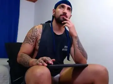 Chaturbate Sex Chat of big_niiko