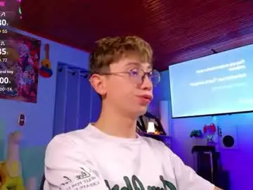 Chaturbate Sex Chat of chris_blake_