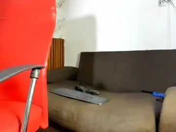 Chaturbate Free Live Porn of estefani_robles