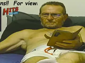 Chaturbate Live Porn of forexxxx_man
