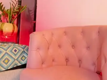 Chaturbate Free Porn Cam of isabella_gloww