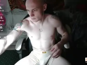 Chaturbate Adult Webcams of johnny_positive