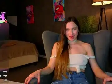 Chaturbate Private Sex Chat of kamila_lee