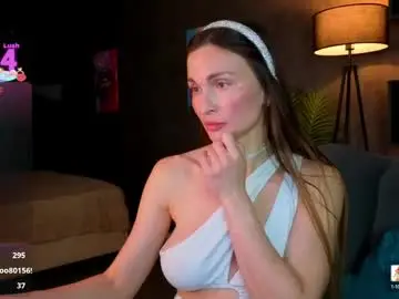 Chaturbate Nude Webcam of kamila_lee