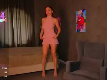 Chaturbate Best Webcam of kamila_lee