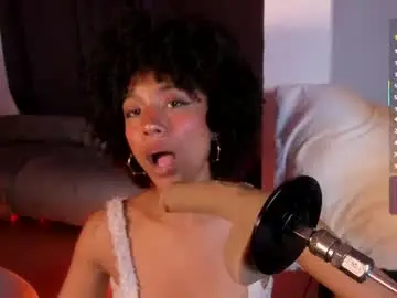 Chaturbate Live Sex of kiry_blossom