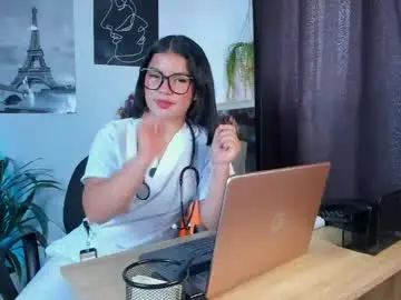 Chaturbate Live Sex Cam of lana_beket_
