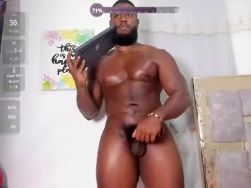 Chaturbate Free Live Porn of lebron_millionss
