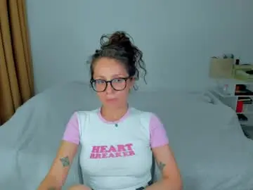 Chaturbate Nude Webcam of lucy__ray