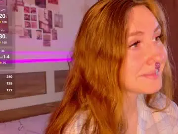 Chaturbate Nude Webcam of lunaxdolll