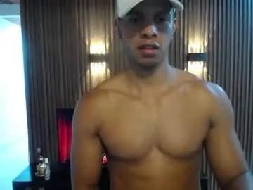Chaturbate Best Webcam of marco_striker