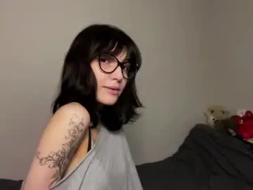 Chaturbate Nude Webcam of odettehatt