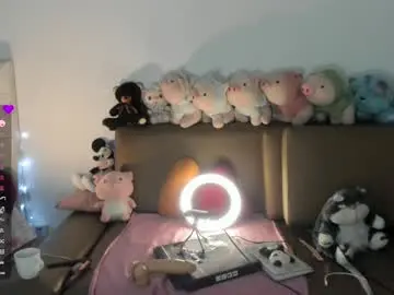 Chaturbate Live Sex of paulina_afrodita
