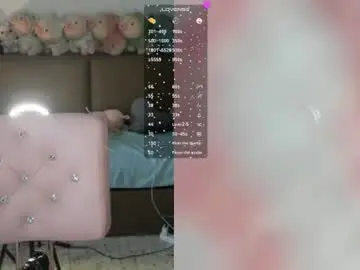 Chaturbate Private Sex Chat of paulina_afrodita