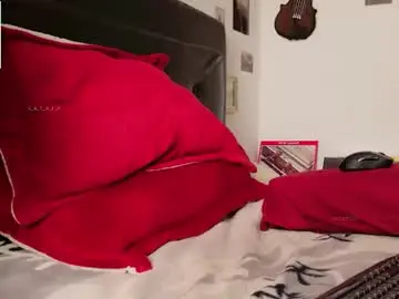 Chaturbate Live Sex Cam of s_a_t_u_r_n