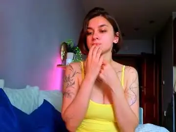 Chaturbate Best live sex cam show of sweetykattyy