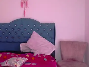 Chaturbate Sex Chat of yazmin_mature