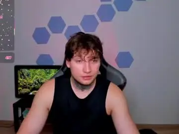 Chaturbate Adult Webcam of chris_tyson