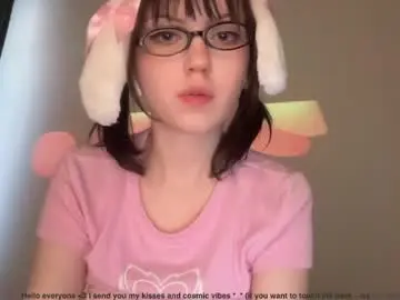Chaturbate Live Sex Cam of electric_woman