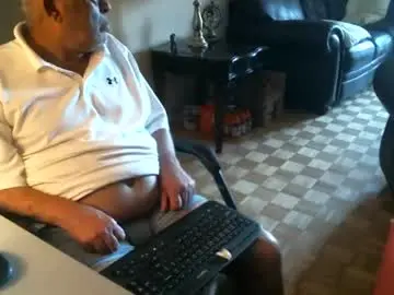 Chaturbate Sex Cam of fredthetiger