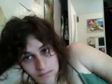 Chaturbate Nude Webcam of graciegirl995