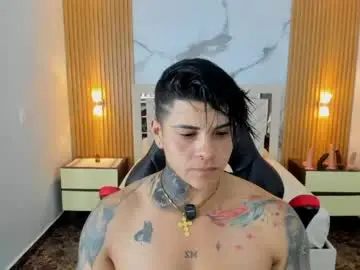 Chaturbate Sex Chat of karolandluna