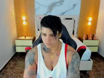 Chaturbate Live Sex of karolandluna