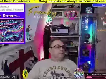 Chaturbate Adult Webcam of mick_mod