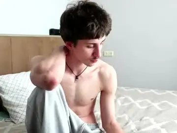 Chaturbate Sex Chat of oliver_baker