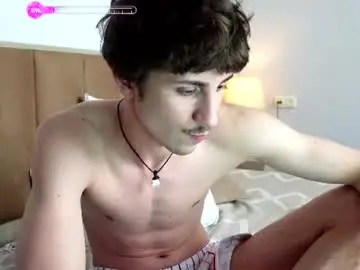 Chaturbate Adult Video Chat of oliver_baker