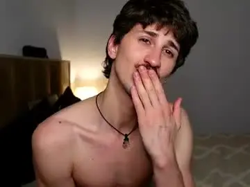 Chaturbate Free Live Porn of oliver_baker