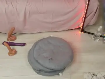 Chaturbate Sex Chat of _betty_boom_