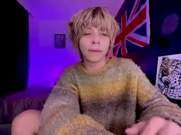 Chaturbate Live Porn of aronn_44