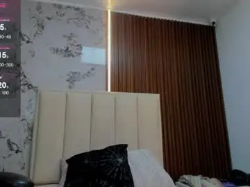 Chaturbate Sex Chat of bonnie_ch1