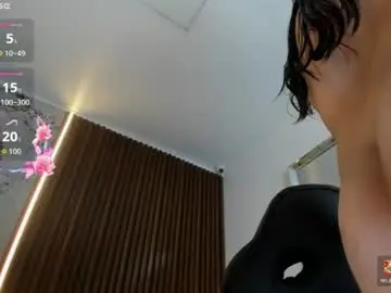 Chaturbate Nude Webcam of bonnie_ch1