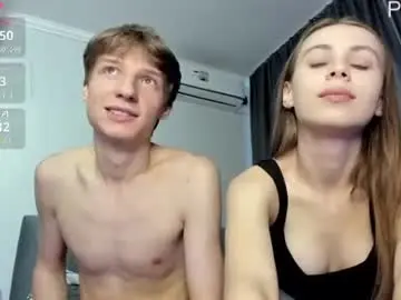 Chaturbate Live Sex Cam of couplewetlove