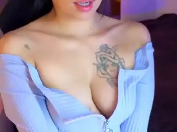 Chaturbate Nude Webcam of ey_im_simone_