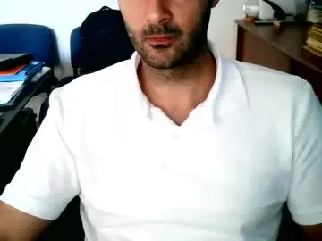 Chaturbate Best Webcam of giuseppevai1