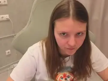 Chaturbate Nude Webcam of jenny_jimmy