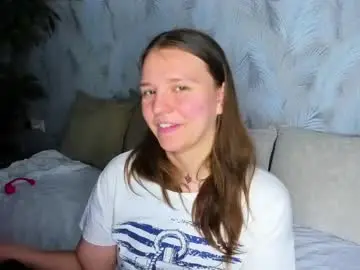 Chaturbate Nude Webcam of jenny_jimmy