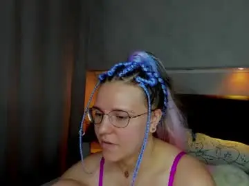 Chaturbate Private Sex Chat of jenny_jimmy