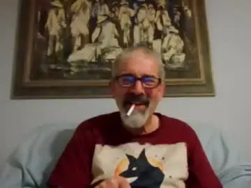 Chaturbate Live Sex Cam of jony_five
