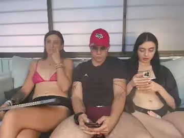 Chaturbate Best Webcam of keylamonroy1