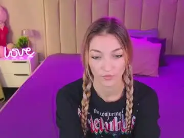 Chaturbate Live Sex Cam of kimberlly_smith